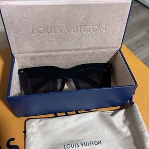 Louis Vuitton sunglasses